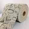 Passadeira Antiderrapante Rolo 43cm x 11M Cheese 2.0 - 1