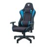 Cadeira Gamer Acer Predator Rift Lite - Encosto Reclinável 150° - Preto e Azul - PGC110 - 1