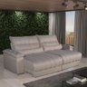 Sofá Impermeável 2,90m Retrátil e Reclinável Exclusive Bom Pastor - 1