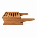 Ver mais imagens de Espreguiçadeira Poltrona Mawi Yescasa