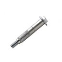 Ver imagem 1 de Chumbador Cba Paraf a 1/4x2 C/25pcs