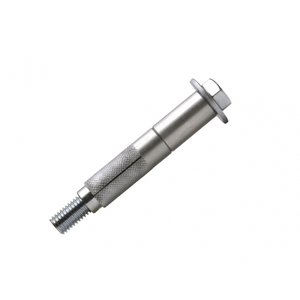 Chumbador Cba Paraf a 1/4x2 C/25pcs