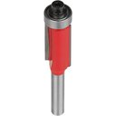 Ver imagem 3 de Fresa Reta com Rolamento para Tupia 12,7mm Haste 6,35mm Carbureto de Tungstenio Worker