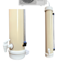 Ver imagem 1 de Dreno Ecológico para Ar Condicionado Drenoeco 5l Bege - 65cm.