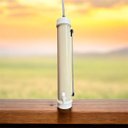 Ver imagem 2 de Dreno Ecológico para Ar Condicionado Drenoeco 5l Bege - 65cm.