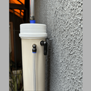 Ver imagem 6 de Dreno Ecológico para Ar Condicionado Drenoeco 5l Bege - 65cm.