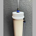 Ver imagem 7 de Dreno Ecológico para Ar Condicionado Drenoeco 5l Bege - 65cm.