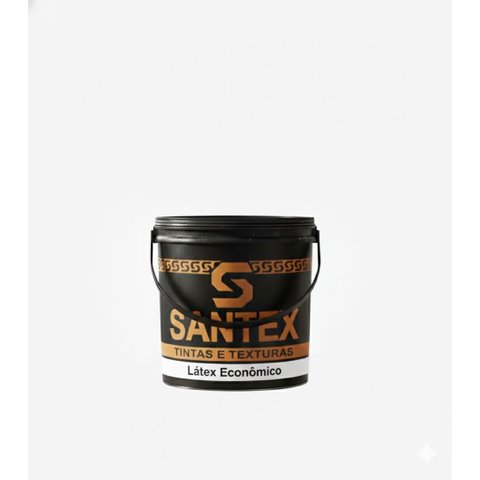 Látex Premium Santex:branco Neve/3,6 L