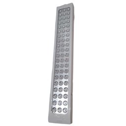 Luminária Led Luz Emergência Bivolt 60 Led's 5-10 Horas - 1