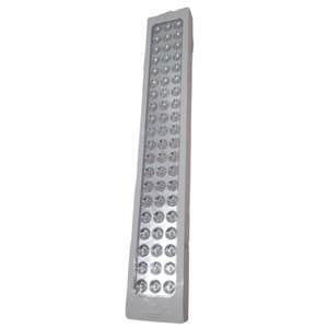 Luminária Led Luz Emergência Bivolt 60 Led's 5-10 Horas