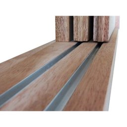 Janela de Correr com Tela 6 Folhas Celeiro 120x160cm Madersilva - 7