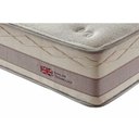 Ver imagem 5 de Cama Box Baú King: Colchão Molas Herval Maxspring Tower + Base CRC Suede Clean(193x203)