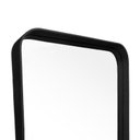 Ver imagem 3 de Espelho Decorativo Urban Preto 60x40cm Retangular