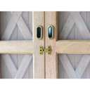 Ver mais imagens de Janela de Correr com Tela 6 Folhas Celeiro 120x200cm Madersilva