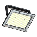 Ver imagem 1 de Refletor 200w Led Osram 18000lm Bivolt Ip66 Slim 6500k Alta Qualidade