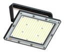 Ver imagem 1 de Refletor 200w Led Osram 18000lm Bivolt Ip66 Slim 6500k Alta Qualidade