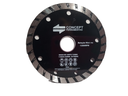 Ver imagem 1 de Kit com 5 Discos de Corte Turbo 8mm Slim Cut