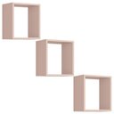 Ver imagem 1 de Nicho Infantil Juju Rosa – Reller