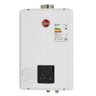 Aquecedor de Água a Gás Digital Rheem 39,5 Litros Gn Bivolt Branco - 2