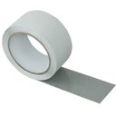 Ver imagem 1 de Fita Antiderrapante Transparente 5 Metros CG-01T - 012506012 - CARBOGRAFITE