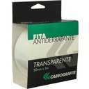 Ver imagem 3 de Fita Antiderrapante Transparente 5 Metros CG-01T - 012506012 - CARBOGRAFITE
