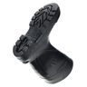 Bota de Pvc Cano Alto Preta All Work Marluvas 701402 701402-38 - 3