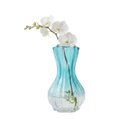Ver imagem 2 de Vaso de Vidro Redondo 320ml 14,5x9cm Elegance para Decoração e Arranjos:1