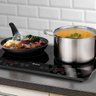 Cooktop Elétrico para Indução com 2 Queimadores 220v Ariete - 4