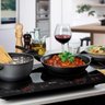 Cooktop Elétrico para Indução com 2 Queimadores 220v Ariete - 5