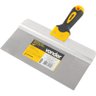 Espatula para Gesso Drywall 10 - Vonder - 1