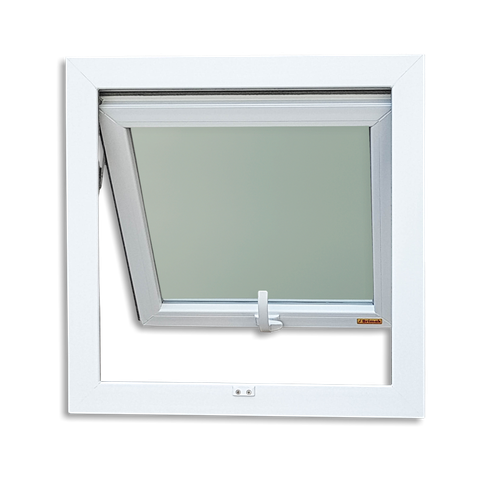Maxim-Ar PVC 80 x 80 V.Boreal Brimak