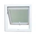 Ver imagem 1 de Maxim-Ar PVC 80 x 80 V.Boreal Brimak