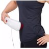 Aparelho Massageador Elétrico Profissional com Infravermelho - 5