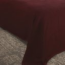 Ver imagem 3 de Kit Colcha Solteiro e Fronha Montblanc Cairo Vermelho 10