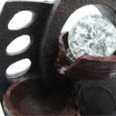 Ver imagem 6 de Fonte De Água Decorativa Cascata 2 Quedas Luz De Led Bivolt