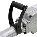 Ver imagem 3 de Martelete Rompedor Demolidor 45j 1600w com Maleta