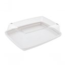 Ver imagem 1 de Manteigueira Cozy Branco Coza