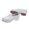 Sapato Eva Antiderrapante Branco N34 101FCLEAN CA.39213 MARLUVAS - 1