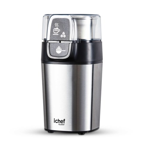 Moedor de Café e Grãos Ichef Grind Mix | 220V