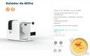 Ver imagem 3 de Ralador De Milho Elétrico Profissional Anodilar Aço Inox 1/4:220v