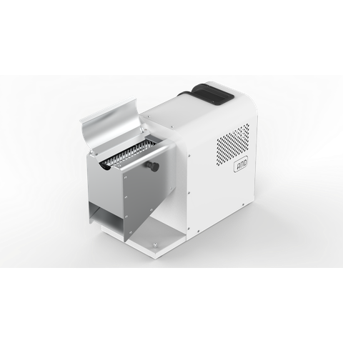 Ralador De Milho Elétrico Profissional Anodilar Aço Inox 1/4:220v