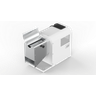 Ralador De Milho Elétrico Profissional Anodilar Aço Inox 1/4:220v - 1