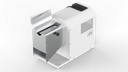 Ver imagem 1 de Ralador De Milho Elétrico Profissional Anodilar Aço Inox 1/4:220v