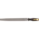 Ver imagem 1 de Lima chata murça 6" com cabo plástico - Vonder