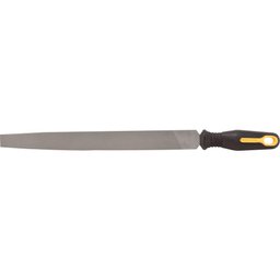 Lima chata murça 6" com cabo plástico - Vonder - 1