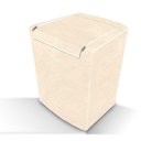 Ver imagem 1 de Capa Maquina de Lavar 12kg 13kg 15kg 16kg Brastemp Eletrolux