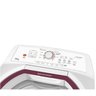 Máquina de Lavar Brastemp 15kg com Ciclo Edredom Especial e Enxágue Antiarlégico - BWK15AB 220V - 4