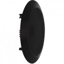 Ver imagem 4 de Arandela 6" Orion Ar6 Coaxial 55w Rms Redonda Preta [f002]
