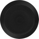 Ver imagem 3 de Arandela 6" Orion Ar6 Coaxial 55w Rms Redonda Preta [f002]