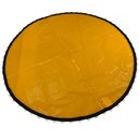 Ver imagem 1 de Lona de Salto Amarela Com Emenda para Cama Elástica 4,27M ChicoPlay